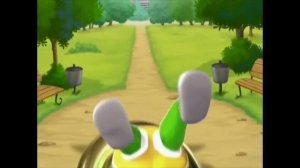 The Gummy Bear Song and Kosmo Żabka Mashup