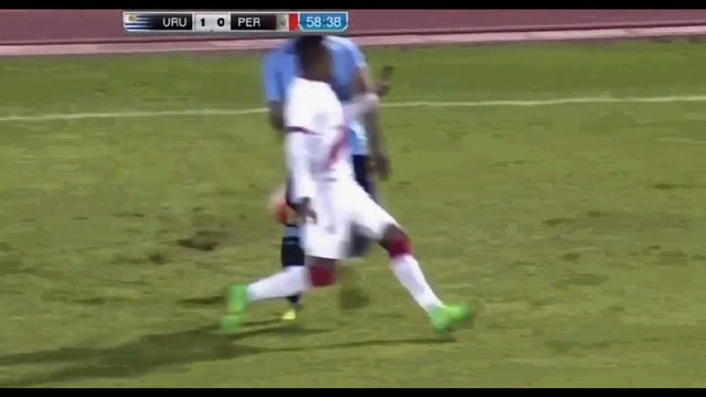 Mathias Olivera - Análise смотреть онлайн