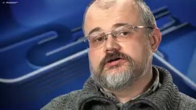 Дмитрий Галковский: Философия компьютерных игр часть 1