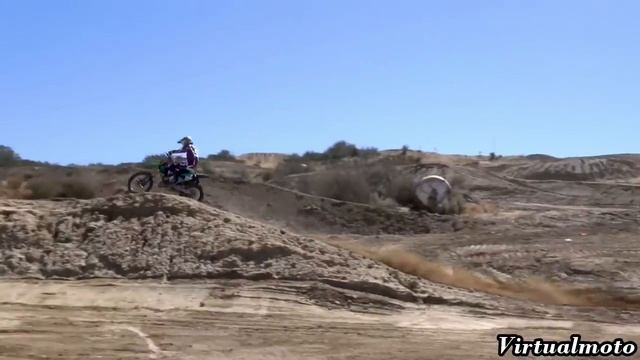 Two Stroke Action - Pure Sound (NO MUSIC) смотреть онлайн