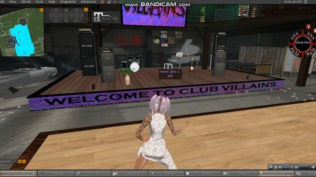 Second Life Performance Comparison: 2009 HP Pavilion Dv6 Notebook смотреть онлайн