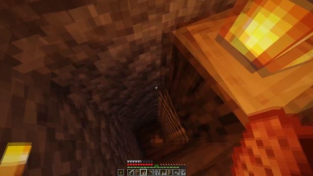 Лучшая ФЕРМА ЖИТЕЛЕЙ & Попытка НАЙТИ АЛМАЗЫ | Minecraft выживание 1.15.2 смотреть онлайн