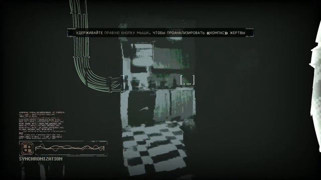 КИБЕРПАНК【Observer】#1 смотреть онлайн