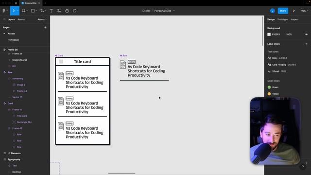 Live Stream: Let’s Design My Blog! смотреть онлайн