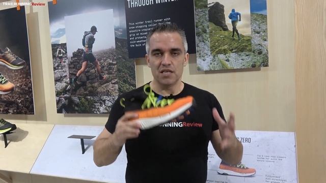 Merrell Agility Synthesis Zero Preview смотреть онлайн