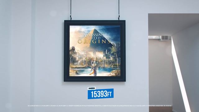 PlayStation Store Black Friday akciók смотреть онлайн