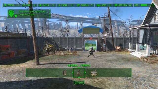 Fallout 4 Review (PC/PS4/Xbox One) смотреть онлайн