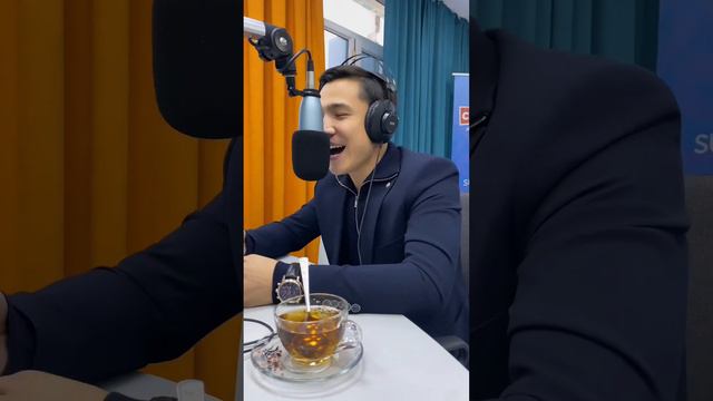 Биржан Байбол “Жаным” смотреть онлайн
