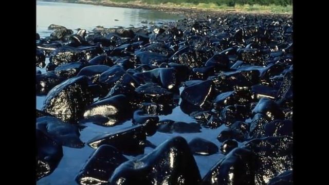 Обучающее видео по Химии. Нефть смотреть онлайн