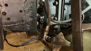 ЮМЗ 4х4 Quatro, ПВМ ЛТЗ-60, Т-40. Часть 2. Раздатка ПВМ без розрыва трактора