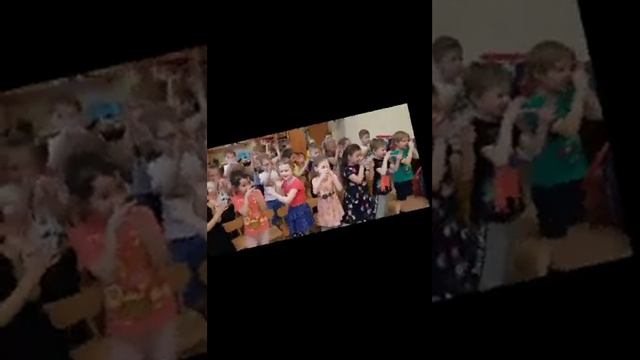 Старшая группа А смотреть онлайн