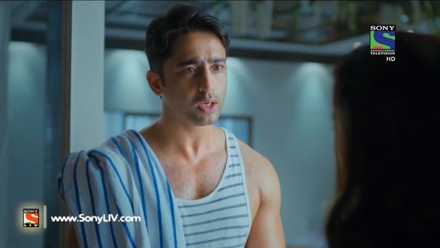 Kuch Rang Pyar Ke Aise Bhi - कुछ रंग प्यार के ऐसे भी - Episode 32 - 12th April, 2016 смотреть онлайн