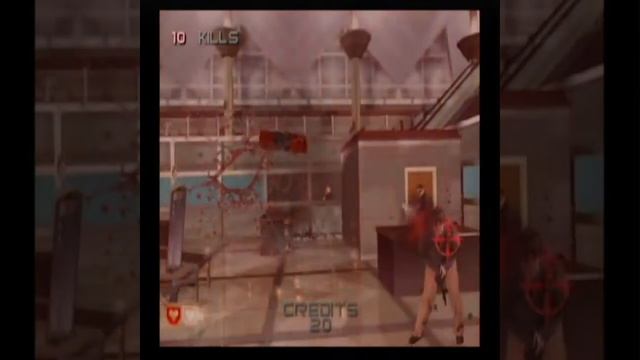 Target Terror Review Wii смотреть онлайн