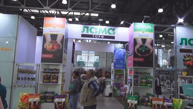 Цветы Экспо 2019 смотреть онлайн