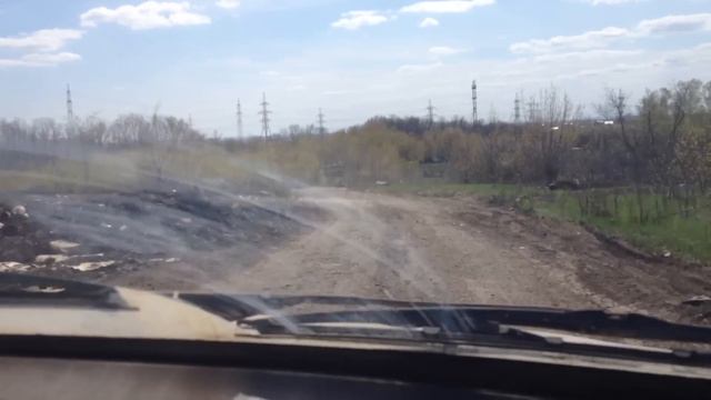 Экологический экстремизм. Самара. смотреть онлайн