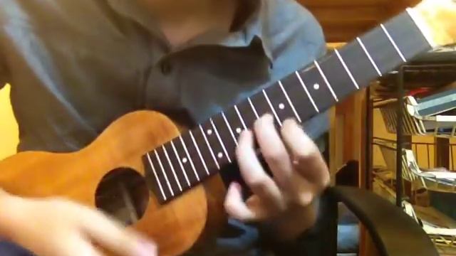 aNueNue Kula Koa II -Test 2012/09/13 смотреть онлайн