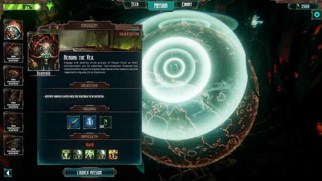Warhammer 40,000: Mechanicus - Let's Play Part 10: Keys to the Library смотреть онлайн
