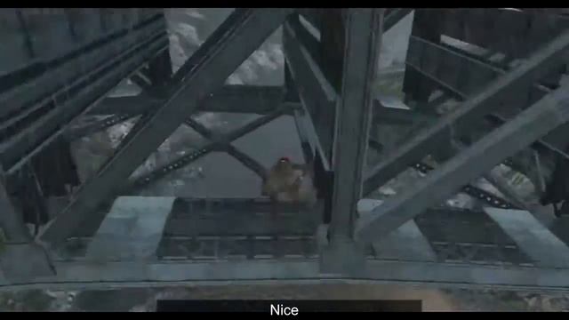 Играем в GTA 5 приколы геймплей, игра, трюки, машины, секреты 45 смотреть онлайн
