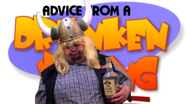 Drunken Viking 3: Penny смотреть онлайн
