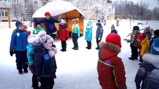 Спортивный праздник смотреть онлайн