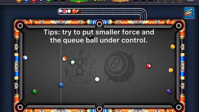 How to win 8 pool ball game - easy winning tricks with simple and quick beginners guide смотреть онлайн