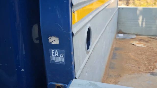 2017 HYUNDAI PORTER II