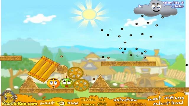 Cover Orange Players Pack 1 Gameplay No Comentary смотреть онлайн