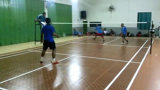 Porseni 2014 Sma Batik 2 Solo 1