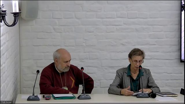 Презентация Т.П. Петерс переработанной книги Дмитрия Петерса о военных наградах смотреть онлайн