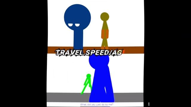 Space Fragment(Lannfinder) Vs Gold(Khorumn)|Stick Tournament Part 3