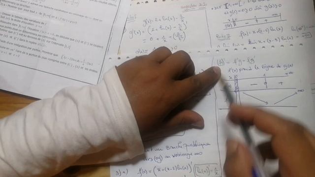 تمرين 1 المقترح لسنة 2020 الدوال علوم الإقتصاد و التدبير смотреть онлайн