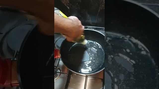 Вкуснейшая жареная картошка смотреть онлайн