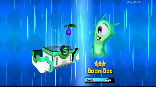 Slugterra: Slug it Out 2 - Gameplay Walkthrough Part - 4 | Android - iOS | Gamez Battle King смотреть онлайн