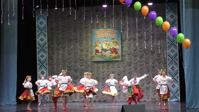 Запорізькі викрутаси-2017 смотреть онлайн