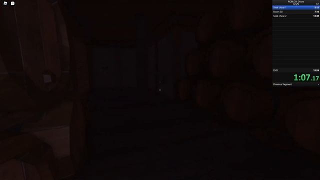 Roblox Doors: Getting Ambush twice in 5 rooms смотреть онлайн