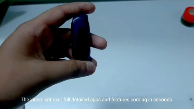 Mi Smart Band 6 | Unboxing And 7 Day Review смотреть онлайн