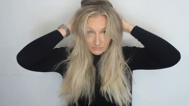 TRESEMME DAY 2 VOLUMISING DRY SHAMPOO REVIEW | I CAN'T BELIEVE HOW GOOD THIS IS! *MUST WATCH*