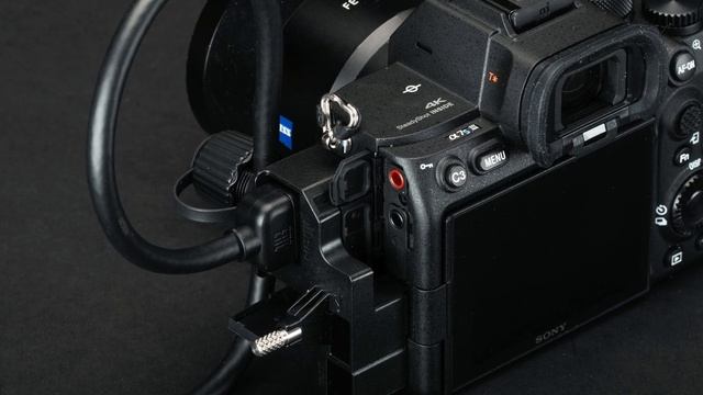 Вся правда про Sony FX3