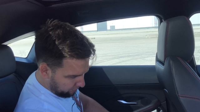 Jaguar E-Pace. Тест-драйв. смотреть онлайн