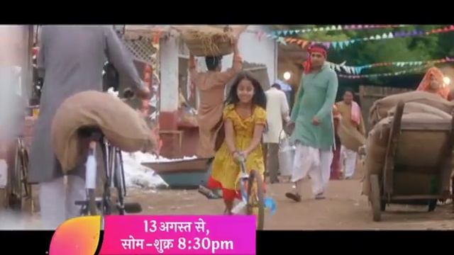 Udaan Anjor ki : 13th August, Mon-Thursday 8.30 PM. смотреть онлайн