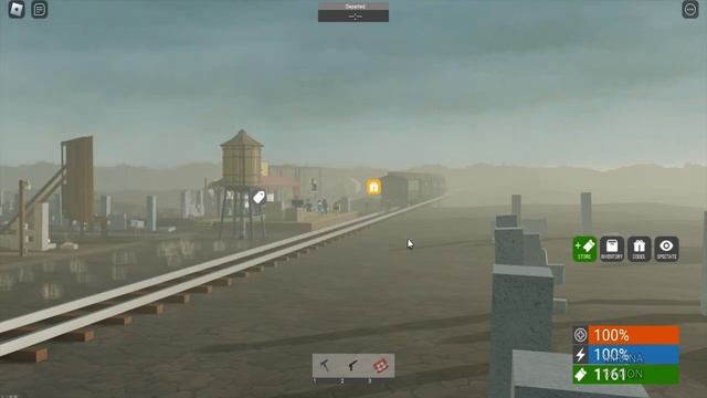 Roblox Edward the Man-Eating Train New Code April 2023 смотреть онлайн
