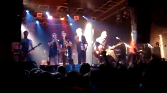 Элизиум - Как Гоген смотреть онлайн