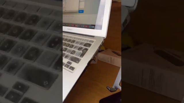 VENTA MACBOOK AIR 2017 128 GB SSD Y 8GB DE RAM смотреть онлайн
