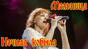 Группа Мельница - "Ночная кобыла"