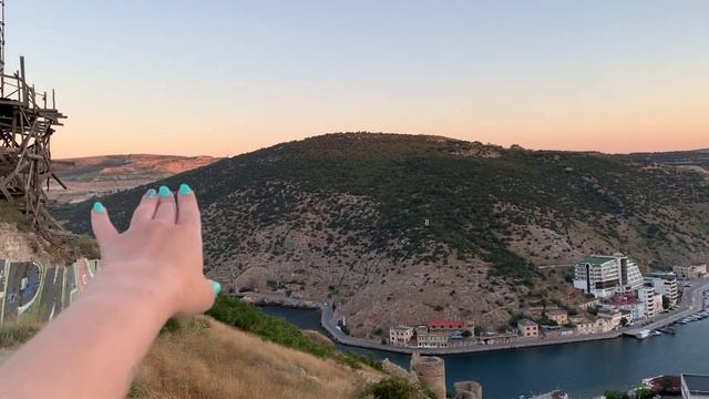 СЕРДЦЕ КРЫМА ?РАССВЕТ смотреть онлайн