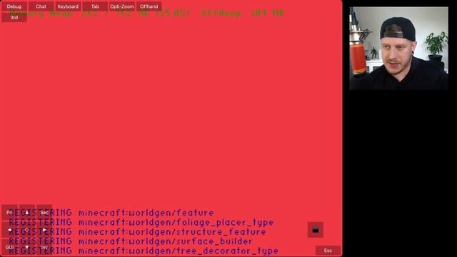 Modded Forge Minecraft On IPhone / IPad Full Guide IOS 14
