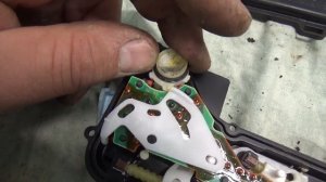 Ремонт дверного замка Skoda Oktavia