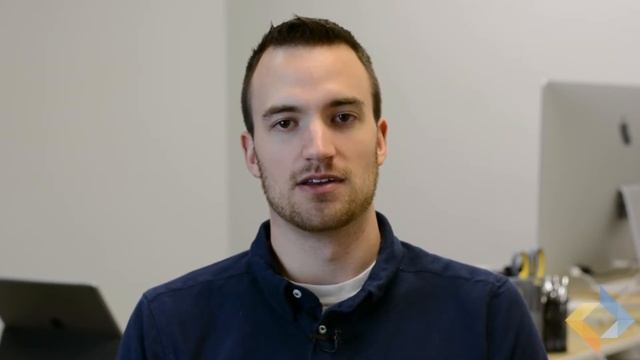 James Green on Container Persistence смотреть онлайн