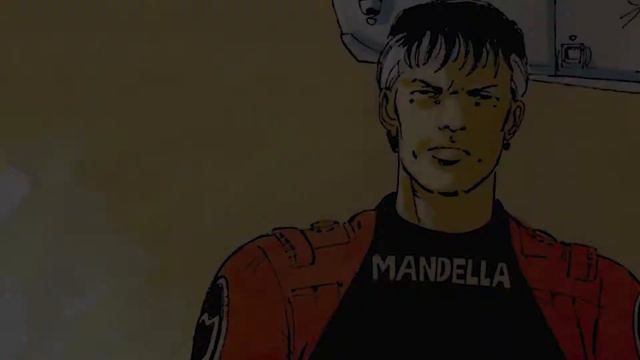 Official Trailer: FOREVER WAR From Titan Comics смотреть онлайн