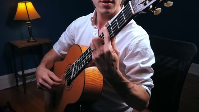 Recuerdos De La Alhambra By Francisco Tárrega